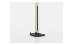 Camacho Bordslampa 41cm LED 3000K 6,5W Ek/Svart