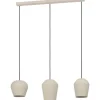 Cambaito Taklampa 90cm Beige