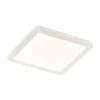 Camillus Plafond LED 30x30cm vit IP44