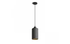 Camino Fönsterlampa 12cm Cement