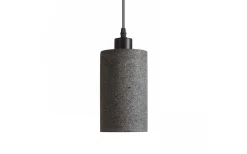 Camino Fönsterlampa 12cm Cement