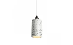 Camino Fönsterlampa 12cm Terazzo Dekor