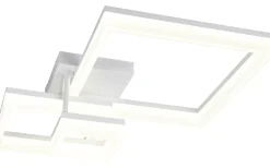 Camino Plafond LED 3-delad mattvit 4000K