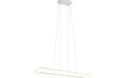 Camino Takpendel LED mattvit 4000K