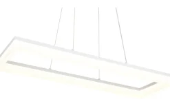 Camino Takpendel LED mattvit 4000K