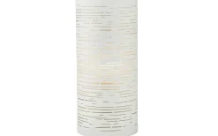 Candy Bordslampa 22cm Vit