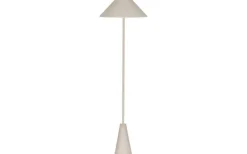 Cannes Golvlampa 140cm Mud