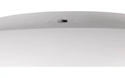 Cardona Plafond LED 47cm mattvit
