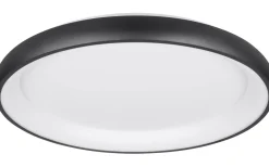 Cardona Plafond LED 75cm mattsvart