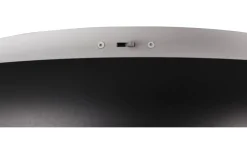 Cardona Plafond LED 47cm mattsvart
