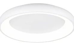 Cardona Plafond LED 62cm mattvit