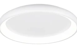 Cardona Plafond LED 75cm mattvit