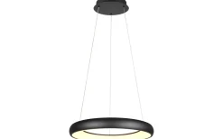 Cardona Takpendel LED 62cm mattsvart