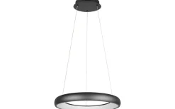 Cardona Takpendel LED 62cm mattsvart