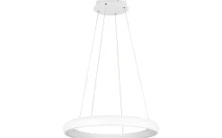 Cardona Takpendel LED 75cm mattvit