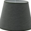 Carla Lampskärm Ø17cm Grön