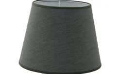 Carla Lampskärm Ø17cm Grön