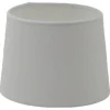 Carla Lampskärm Ø24cm Offwhite