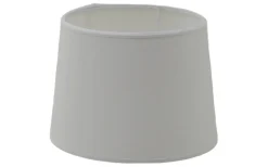 Carla Lampskärm Ø24cm Offwhite