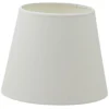 Carla Lampskärm Ø17cm Offwhite