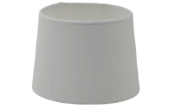 Carla Lampskärm Ø20cm Offwhite