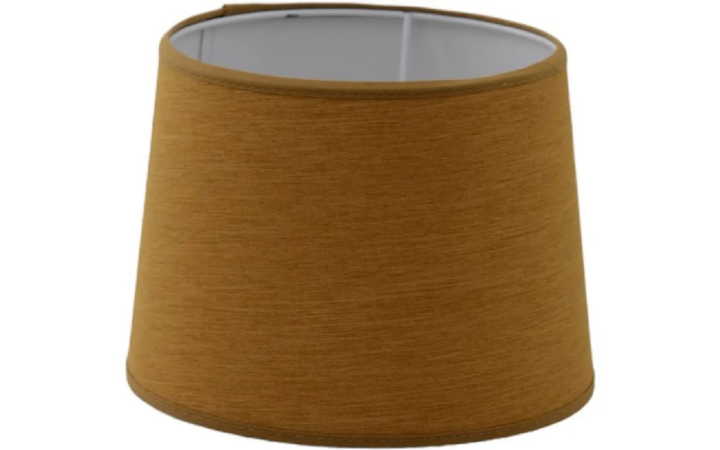 Carla Lampskärm Ø24cm Senap