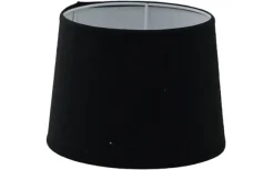 Carla Lampskärm Ø30cm Svart