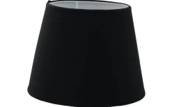 Carla Lampskärm Ø25cm Svart