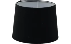 Carla Lampskärm Ø20cm Svart