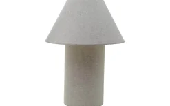Carolin Bordslampa 65cm Natur