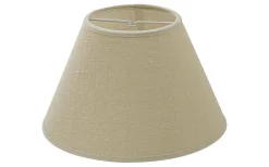 Carolin Lampskärm Ø25cm Creme