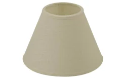 Carolin Lampskärm Ø14cm Creme