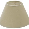 Carolin Lampskärm Ø50cm Creme