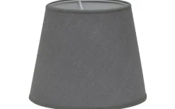Carolin Lampskärm Ø25cm Grå