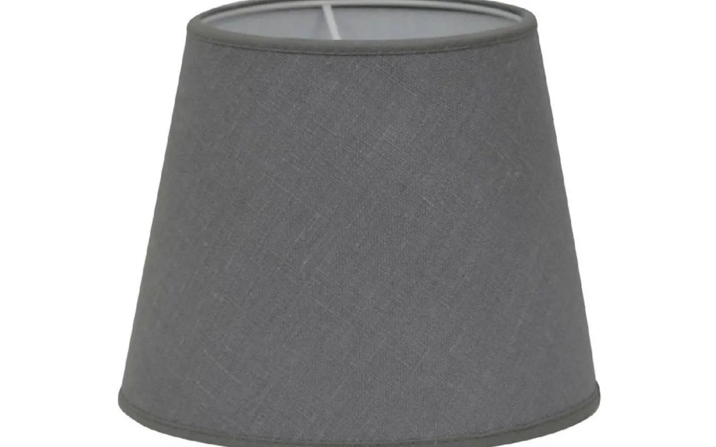 Carolin Lampskärm Ø42cm Grå