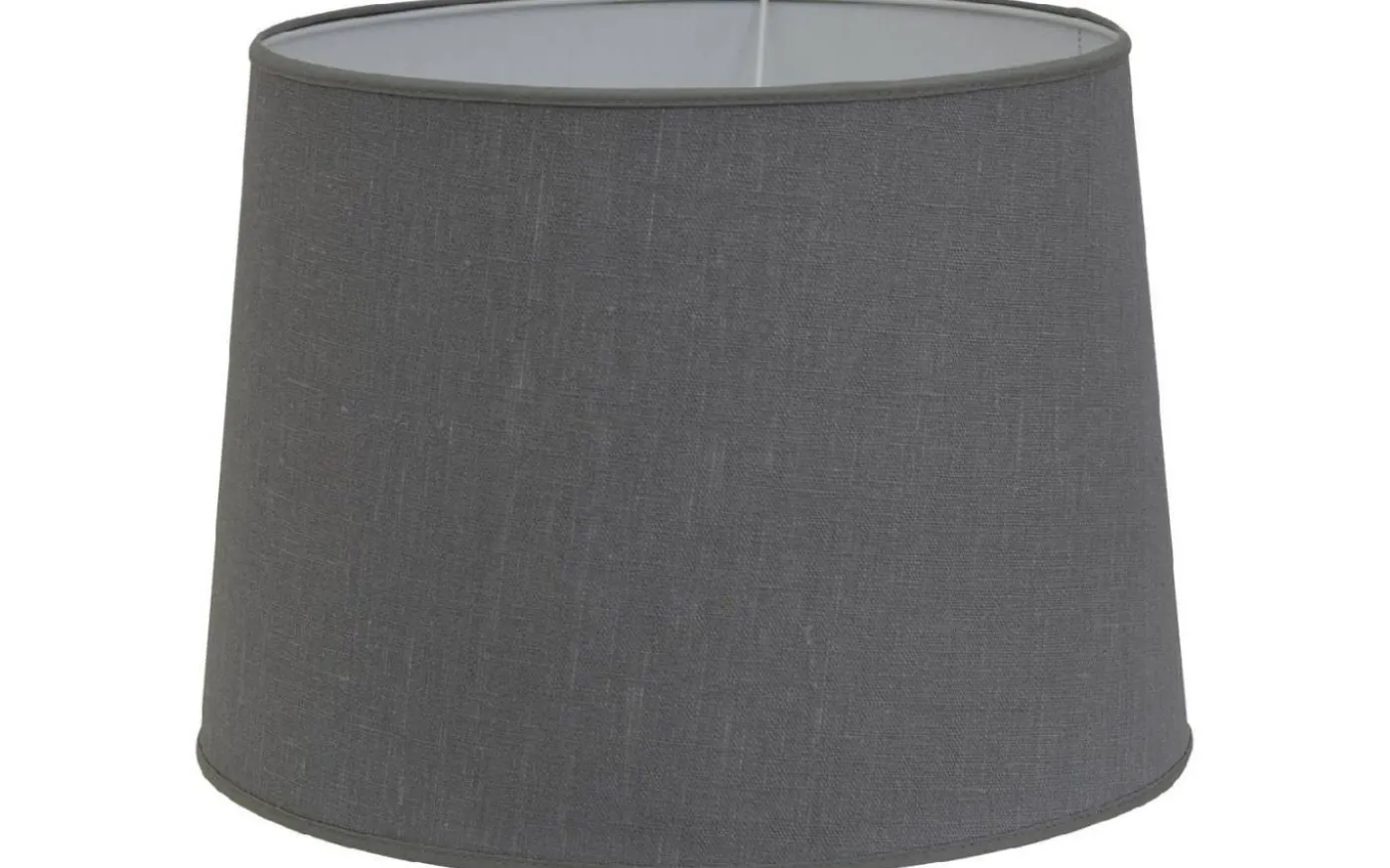 Carolin Lampskärm Ø30cm Grå