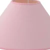 Carolin Lampskärm Ø20cm Ljusrosa