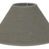 Carolin Lampskärm Ø45cm Natur