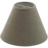 Carolin Lampskärm Ø38cm Natur