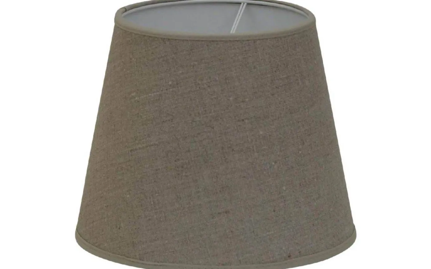Carolin Lampskärm Ø32cm Natur