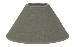 Carolin Lampskärm Ø40cm Natur