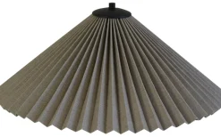 Carolin Lampskärm Ø40cm Natur