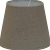 Carolin Lampskärm Ø25cm Natur