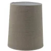 Carolin Lampskärm Ø20cm Natur