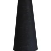 Carolin Lampskärm Ø22cm Svart