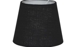 Carolin Lampskärm Ø25cm Svart