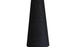 Carolin Lampskärm Ø12cm Svart