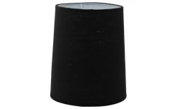 Carolin Lampskärm Ø20cm Svart