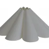 Carolin Lampskärm Ø42cm Vit