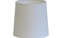 Carolin Lampskärm Ø20cm Vit